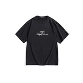 Men's Graphic Short Sleeve T-Shirt